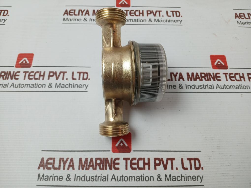 04401893 Water Meter Elster