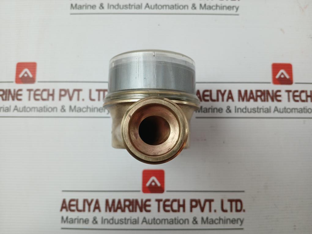 04401893 Water Meter Elster