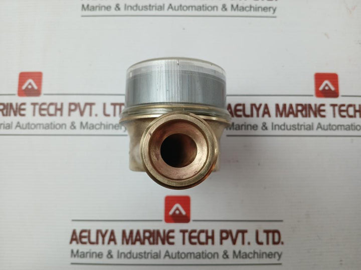 04401893 Water Meter Elster