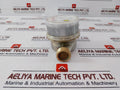 ELSTER 13003125 PN16 TMAX +90°C S100 WATER METER WITH X 0.0001