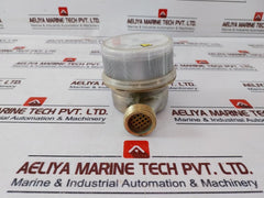 ELSTER 13003125 PN16 TMAX +90°C S100 WATER METER WITH X 0.0001