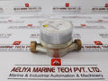 ELSTER 13003125 PN16 TMAX +90°C S100 WATER METER WITH X 0.0001