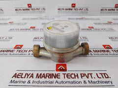 ELSTER 13003125 PN16 TMAX +90°C S100 WATER METER WITH X 0.0001