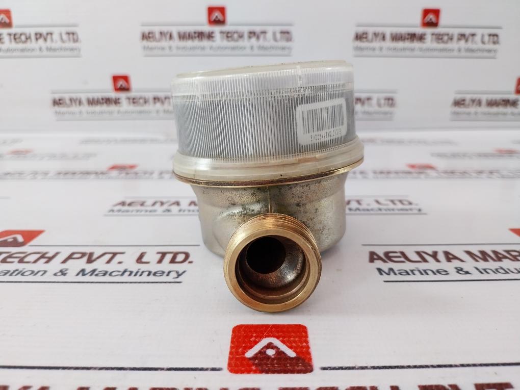 ELSTER 13003125 PN16 TMAX +90°C S100 WATER METER WITH X 0.0001