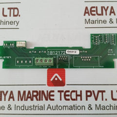 Elster 1B12171-d Printed Circuit Board Pcd06029 94V