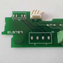 Elster 1B12171-d Printed Circuit Board Pcd06029 94V