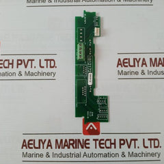 Elster 1B12171-d Printed Circuit Board Pcd06029 94V