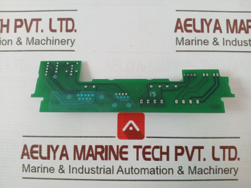 Elster 1B12171-d Printed Circuit Board Pcd06029 94V