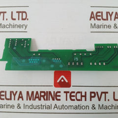Elster 1B12171-d Printed Circuit Board Pcd06029 94V