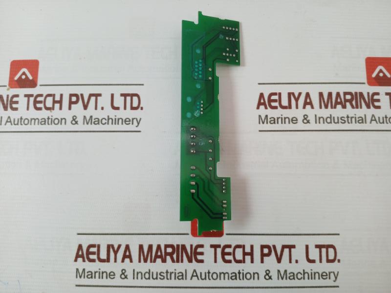 Elster 1B12171-d Printed Circuit Board Pcd06029 94V