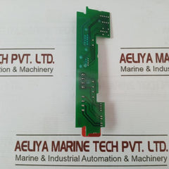 Elster 1B12171-d Printed Circuit Board Pcd06029 94V
