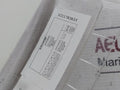 Elster 5D25369 System-ready Alpha Meter 4Kv