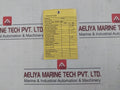 Elster 5D25369 System-ready Alpha Meter 4Kv