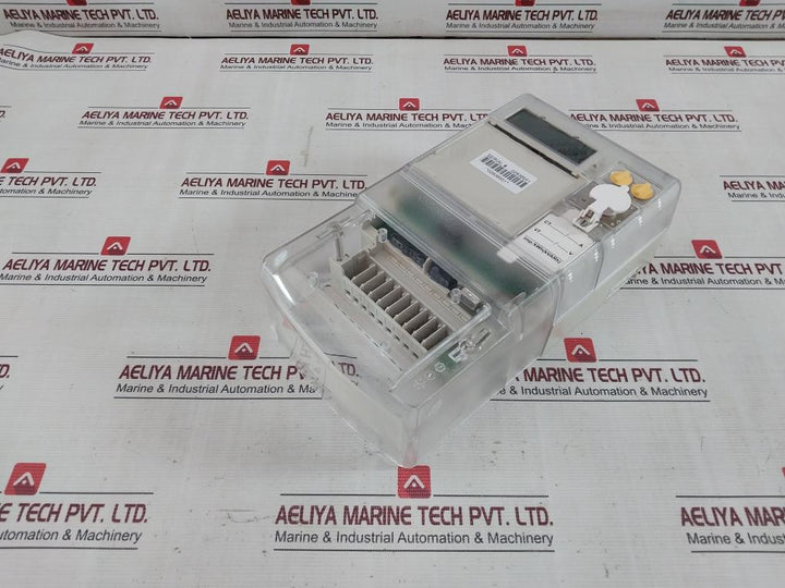 Elster 5D25369 System-ready Alpha Meter 4Kv