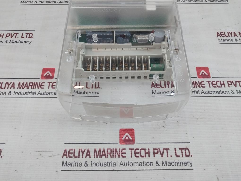 Elster 5D25369 System-ready Alpha Meter 4Kv