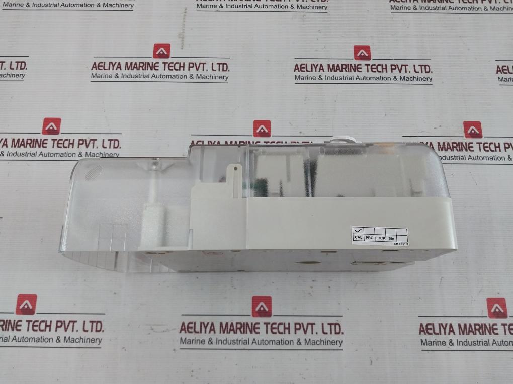 Elster 5D25369 System-ready Alpha Meter 4Kv