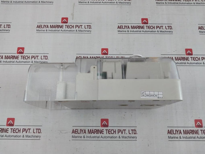 Elster 5D25369 System-ready Alpha Meter 4Kv