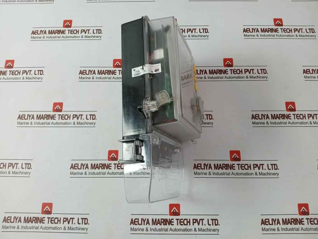 Elster A1621 3-phase Digital Electric Meter 10000 Imp/Kwh Rs 485