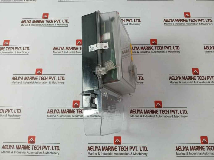 Elster A1621 3-phase Digital Electric Meter 10000 Imp/Kwh Rs 485