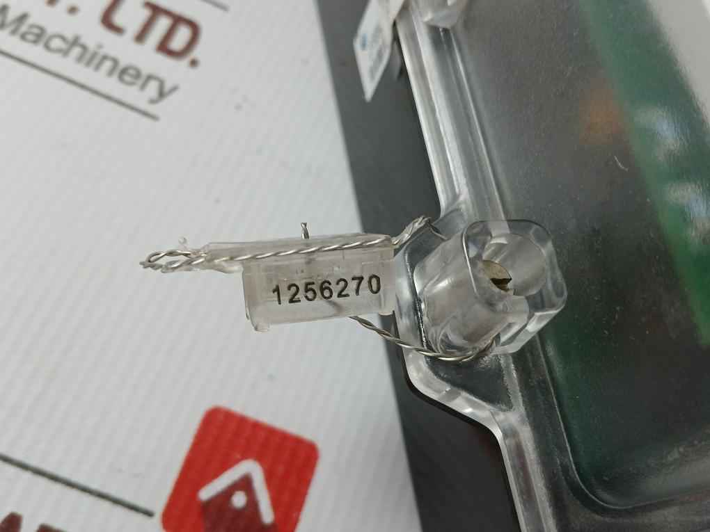 Elster A1621 3-phase Digital Electric Meter 10000 Imp/Kwh Rs 485