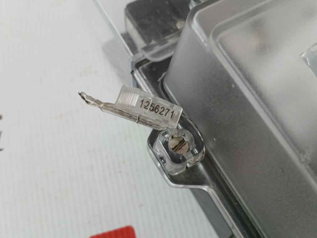 Elster A1621 3-phase Digital Electric Meter 10000 Imp/Kwh Rs 485