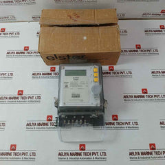 Elster A1621 3-phase Digital Electric Meter 10000 Imp/Kwh Rs 485