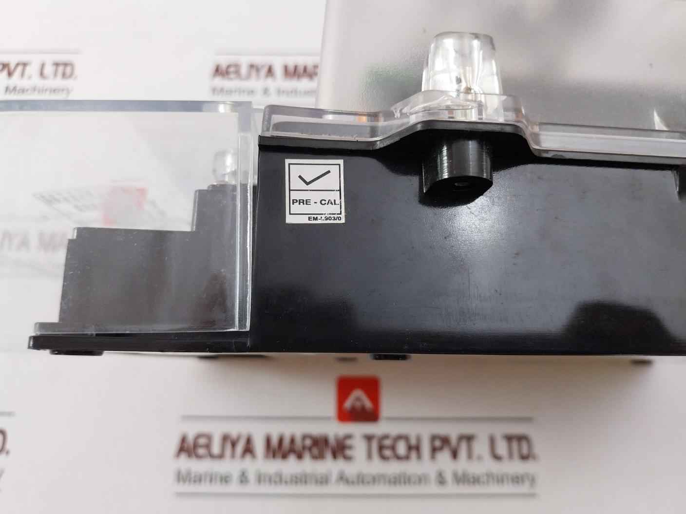 Elster A 1621 Digital Electric Meter Ine266410 1630014260103