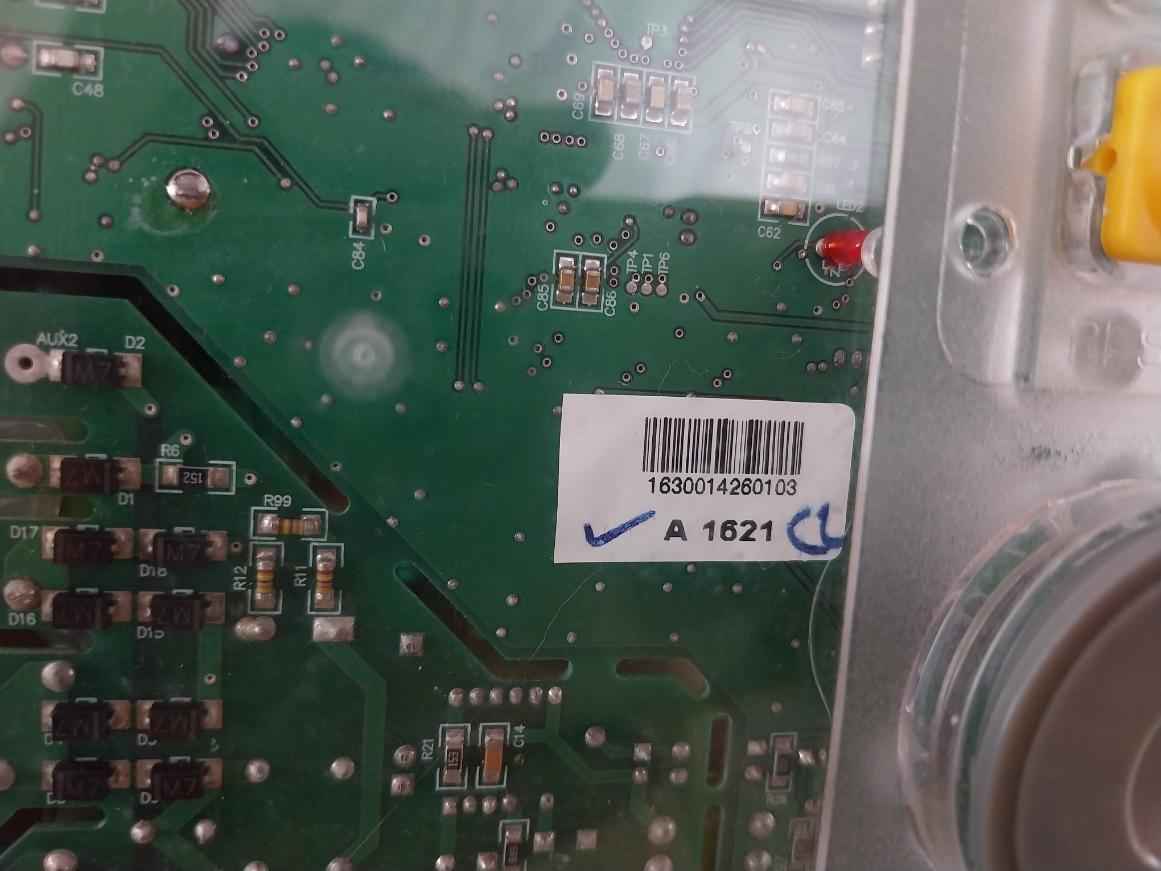Elster A 1621 Digital Electric Meter Ine266410 1630014260103