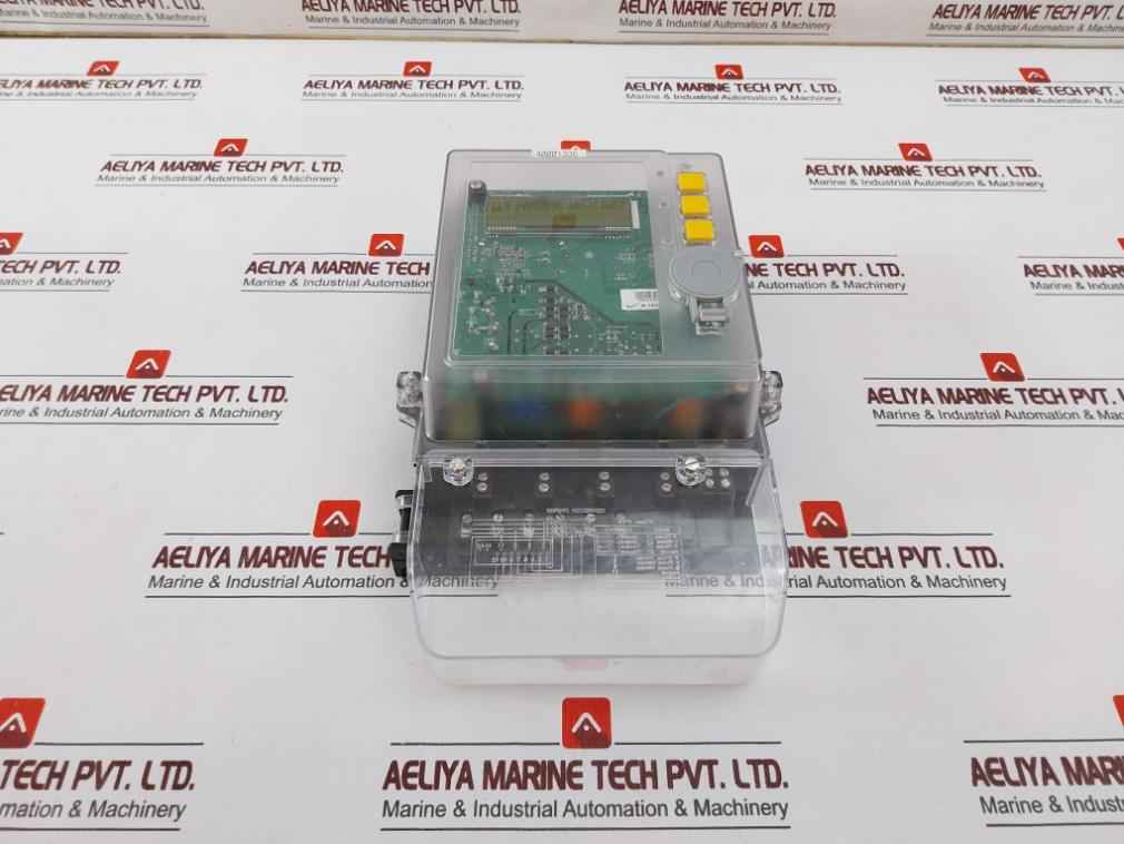 Elster A 1621 Digital Electric Meter Ine266410 1630014260103