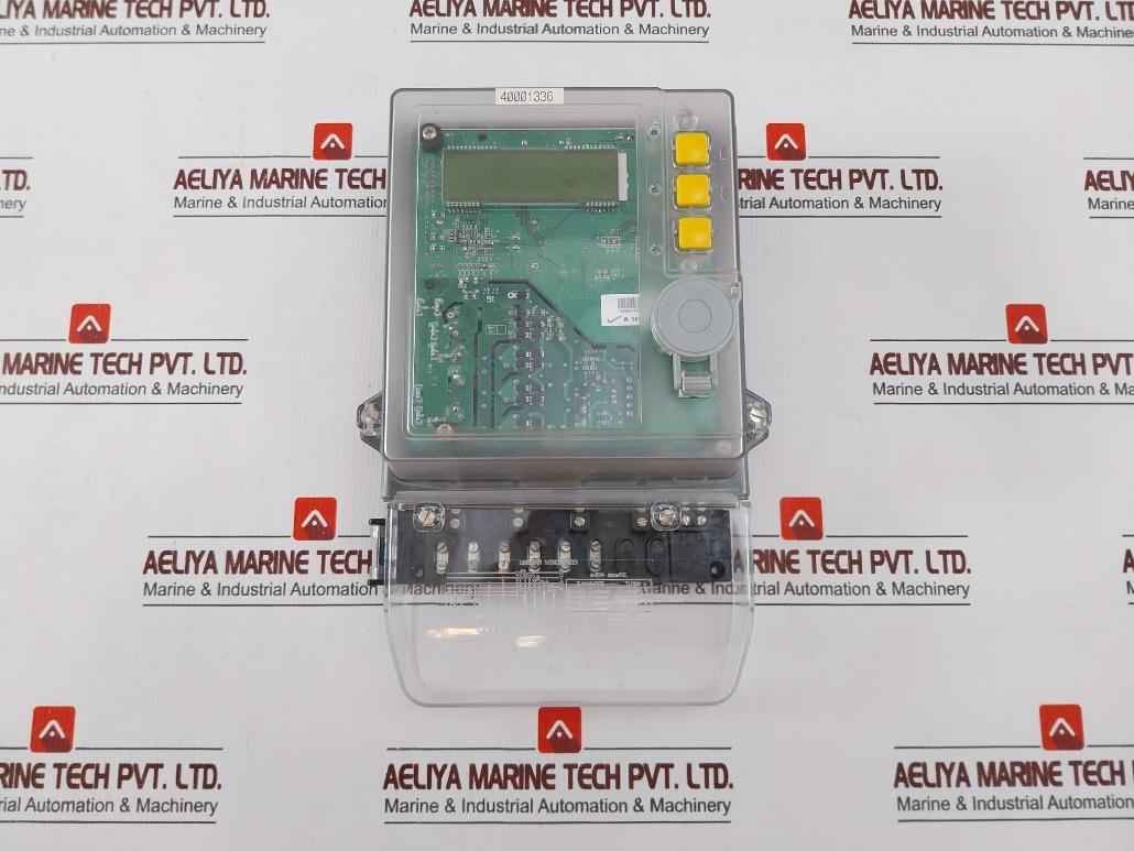 Elster A 1621 Digital Electric Meter Ine266410 1630014260103