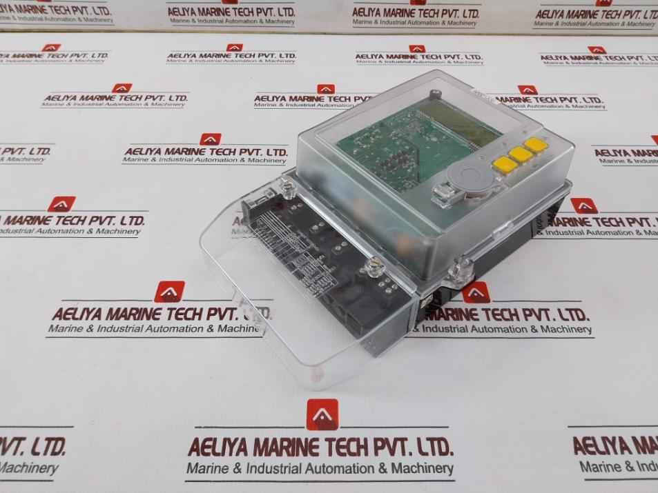 Elster A 1621 Digital Electric Meter Ine266410 1630014260103