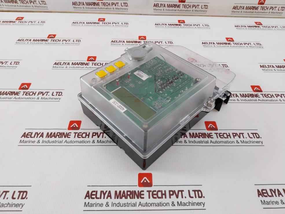 Elster A 1621 Digital Electric Meter Ine266410 1630014260103