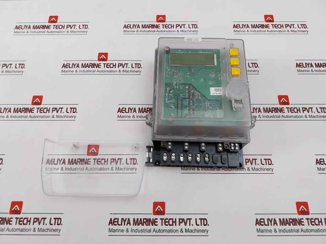 Elster A 1621 Digital Electric Meter Ine266410 1630014260103