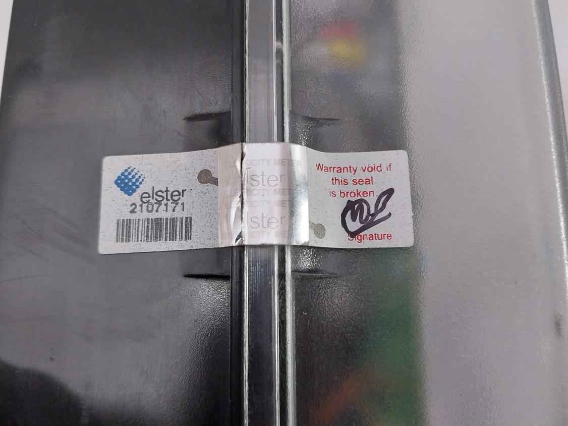 Elster A1621 Digital Electricity Meter 1(2)A