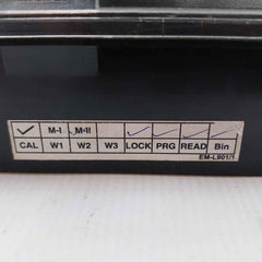 Elster A1621 Digital Electricity Meter 1(2)A
