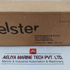 Elster A1621 Digital Electricity Meter 1(2)A