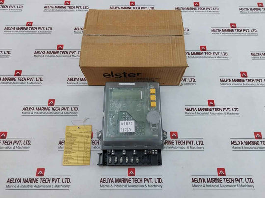 Elster A1621 Digital Electricity Meter 1(2)A
