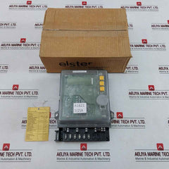 Elster A1621 Digital Electricity Meter 1(2)A