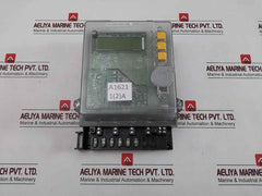 Elster A1621 Digital Electricity Meter 1(2)A