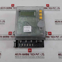 Elster A1621 Digital Electricity Meter 1(2)A