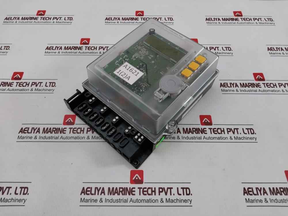 Elster A1621 Digital Electricity Meter 1(2)A