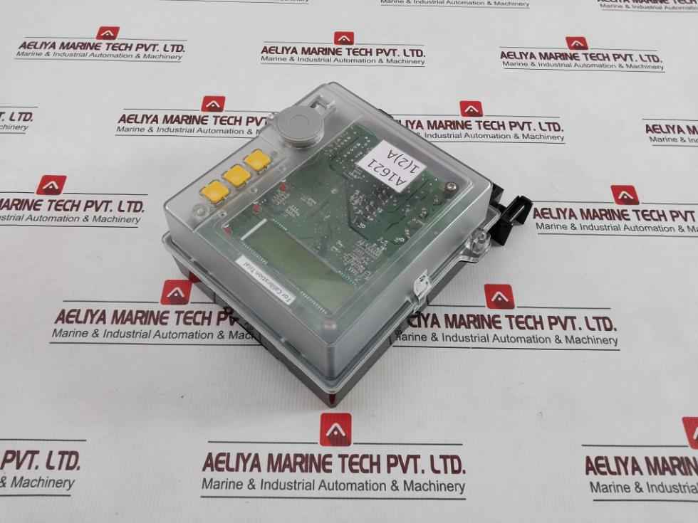 Elster A1621 Digital Electricity Meter 1(2)A