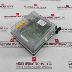 Elster A1621 Digital Electricity Meter 1(2)A