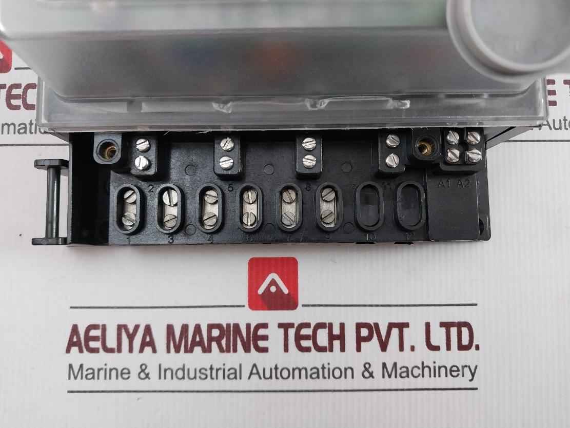 Elster A1621 Digital Electricity Meter 1(2)A