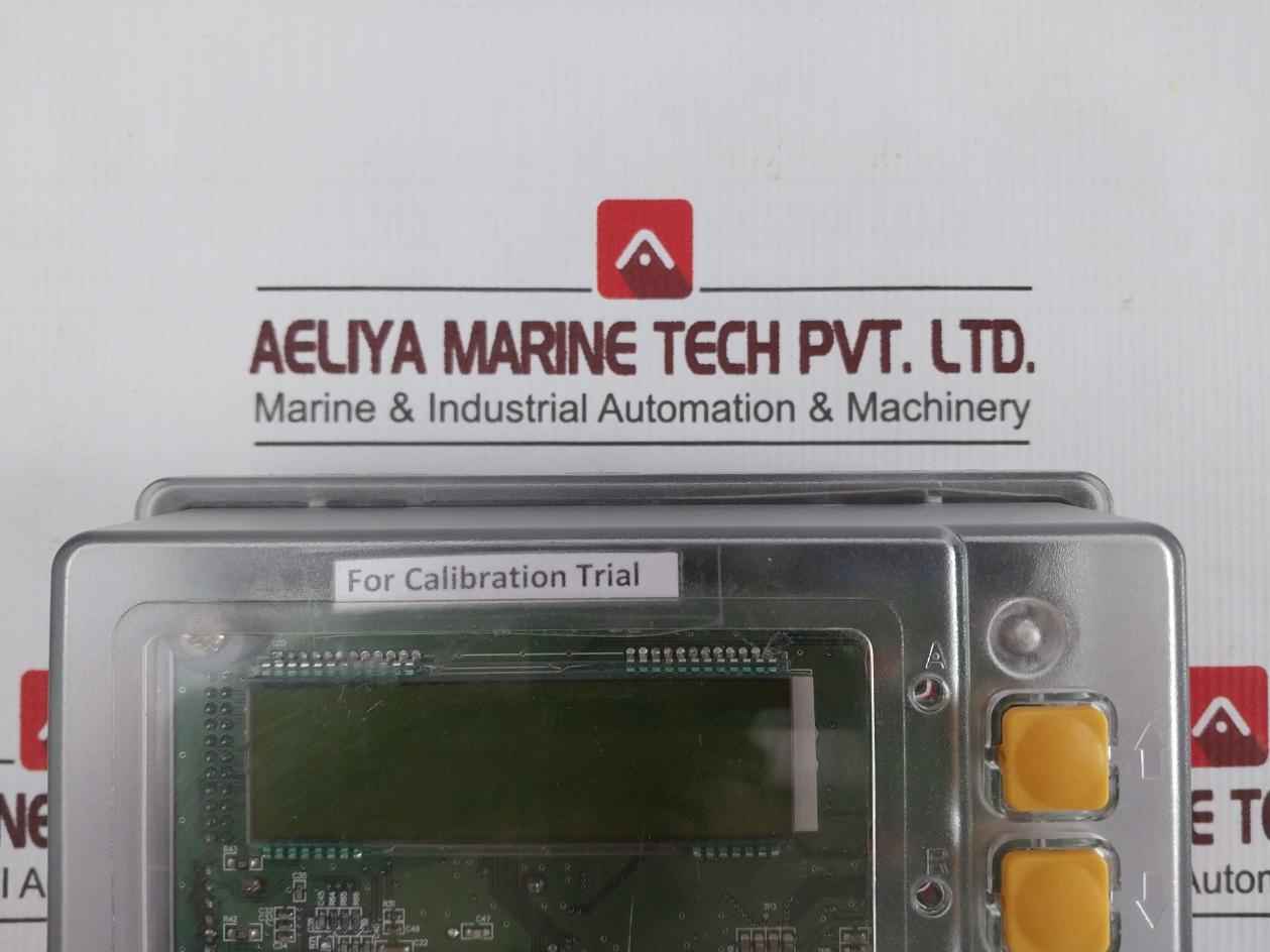 Elster A1621 Digital Electricity Meter 1(2)A