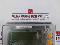 Elster A1621 Digital Electricity Meter 1(2)A