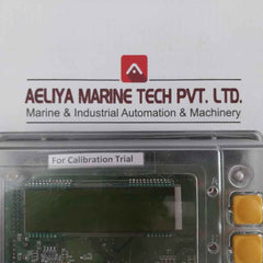 Elster A1621 Digital Electricity Meter 1(2)A