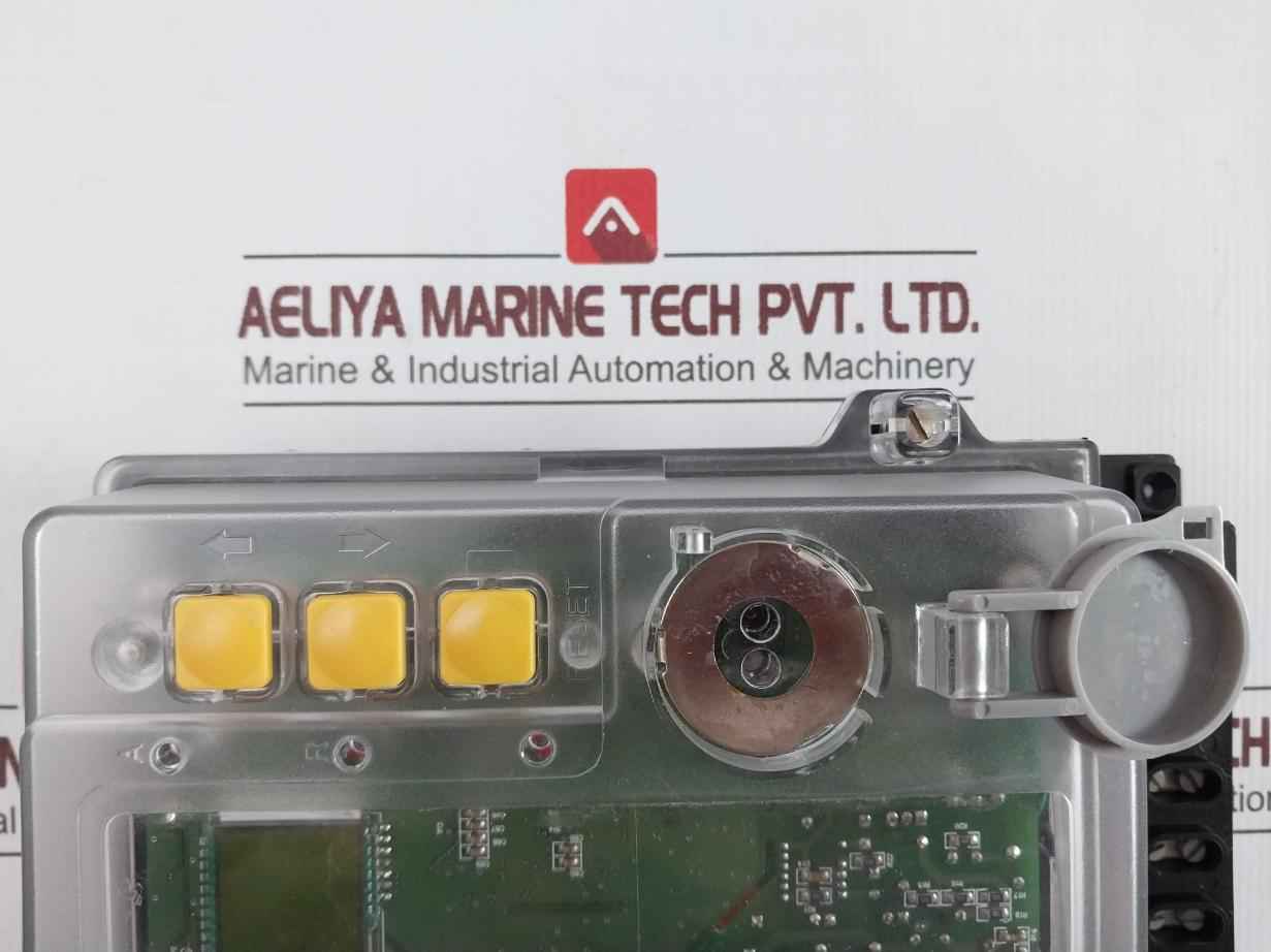 Elster A1621 Digital Electricity Meter 1(2)A