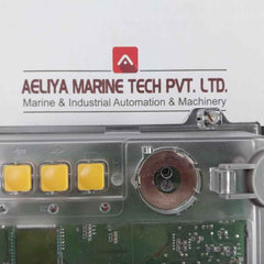 Elster A1621 Digital Electricity Meter 1(2)A