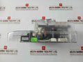 Elster A1621 Kvah Meter 10000Imp Fgpc21221 Rs-232 11Kv/110V